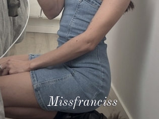 Missfranciss