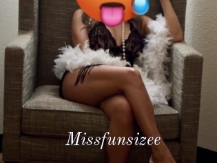 Missfunsizee