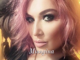 Missgina