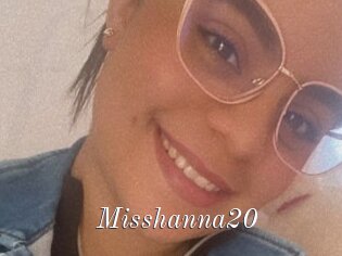 Misshanna20