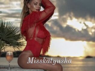 Misskatyusha