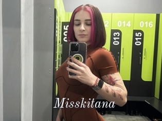 Misskitana