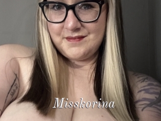 Misskorina