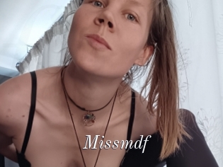 Missmdf