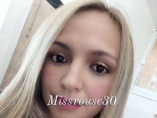 Missrouse30