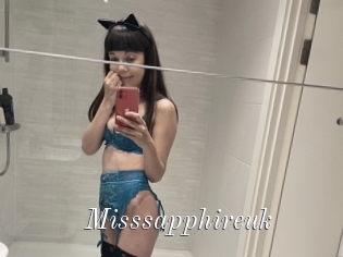 Misssapphireuk