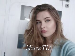 MissxTIA