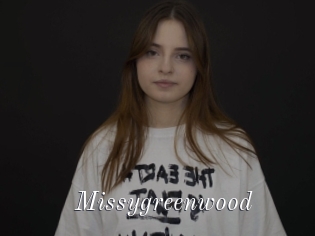 Missygreenwood