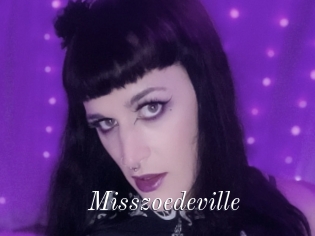 Misszoedeville