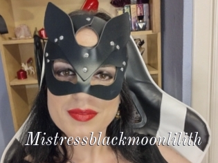 Mistressblackmoonlilith