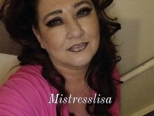 Mistresslisa