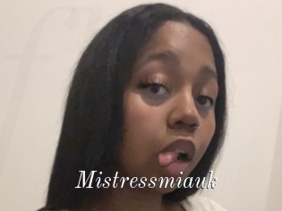 Mistressmiauk