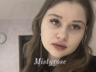 Mistyrose