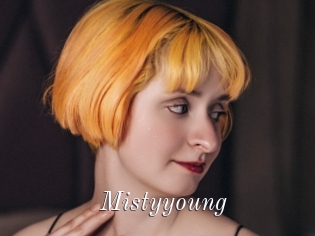 Mistyyoung