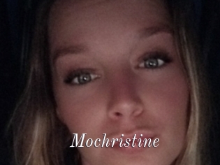 Mochristine