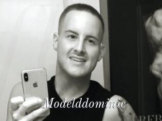 Modelddominic