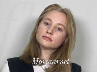 Moiraarnet