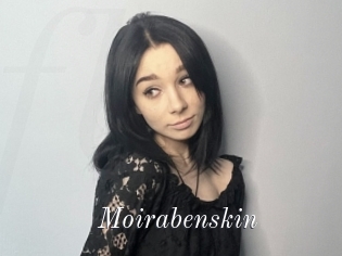 Moirabenskin