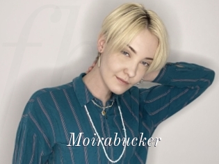 Moirabucker