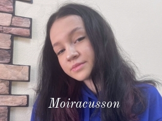 Moiracusson