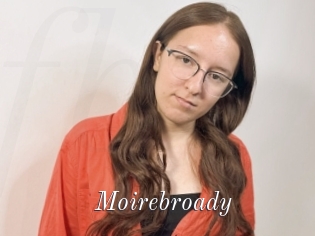 Moirebroady