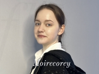 Moirecorey