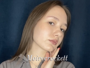 Moirecrockett