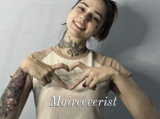 Moireeverist