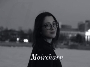 Moireharn