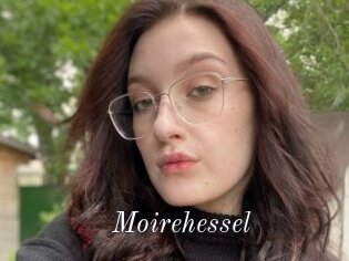 Moirehessel