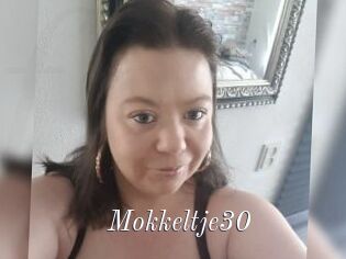 Mokkeltje30