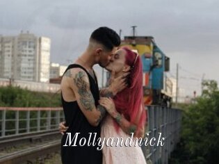 Mollyandnick