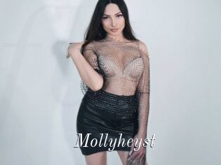 Mollyheyst