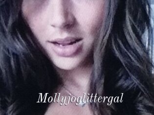 Mollyjoglittergal