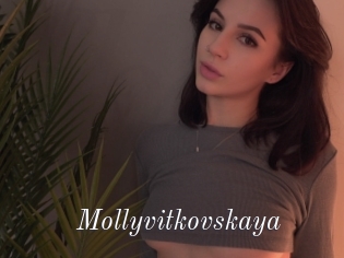 Mollyvitkovskaya