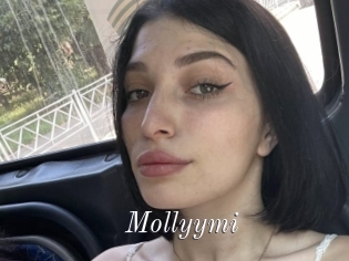 Mollyymi