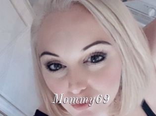 Mommy69