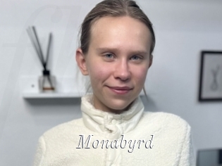 Monabyrd