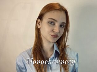 Monachauncey