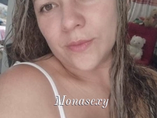 Monasexy