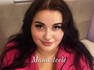 Monasteele