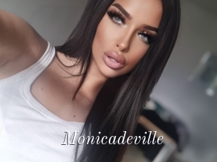 Monicadeville