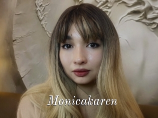 Monicakaren