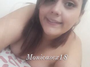 Monicasex18