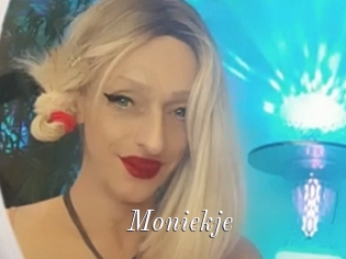 Moniekje