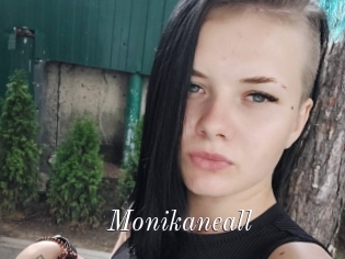 Monikaneall