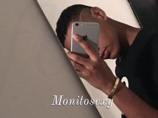 Monitosexy