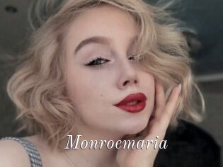 Monroemaria