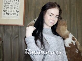 Montanagrey