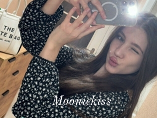 Mooniekiss